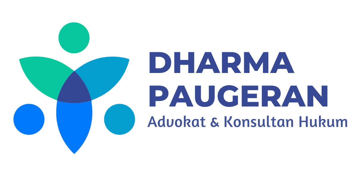 Dharma Paugeran